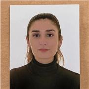 Filóloga con más de 3 años en la docencia. Doy clases de refuerzo de lengua castellana y literatura